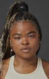 Kerrice Brooks
