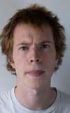 Zachary Rivard