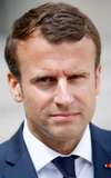 Emmanuel Macron