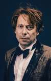 Mathieu Amalric