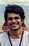Vamshidhar Goud