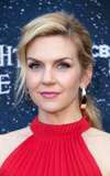 Rhea Seehorn