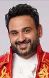 Akram Hosni