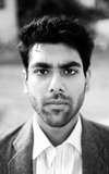 Dhruv Sehgal
