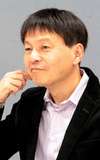 川人憲治郎 Nakashima