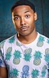 Darius Johnson