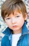 Benjamin Mackey