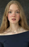 Elodie Grace Walker