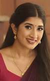 Shaalini A