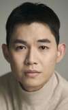 Moon Hak-Jin