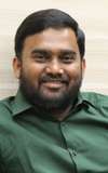 A R Jaffer Sadiq