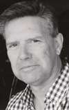 David Loughery