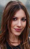 Francesca Mazzoleni