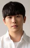Baek Seung-Heon Seung-Heon