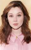 Claudia Jessie