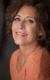 Amy Warner
