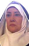 Sanaa Fouad
