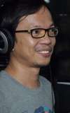 Francis Brew Reyes