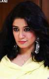Faiza Gillani
