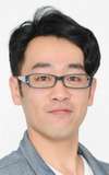 Hiroshi Shimozaki