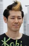 Takeru Kobayashi
