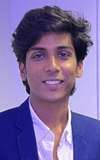 Atharv Pujari