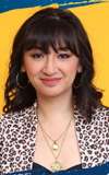 Gail Banawis