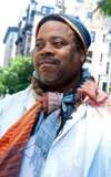 Greg Tate