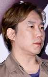 Park Jae-bum