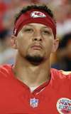 Patrick Mahomes