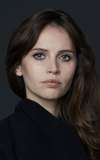 Felicity Jones