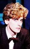 Peter Capaldi