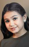 Rachel Mikhalya Santos