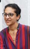Prashanti Tipirneni