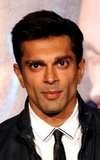 Karan Singh Grover