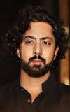 Abishek Joseph George