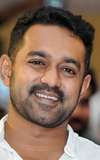 Asif Ali