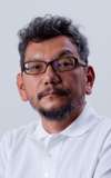Hideaki Anno