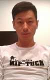 徐武伟 Huo