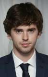 Freddie Highmore