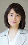 Yuriko Ishida