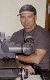 Ross W. Clarkson