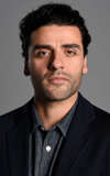 Oscar Isaac