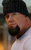 Mark Calaway