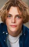 Billy Barratt
