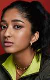 Maitreyi Ramakrishnan