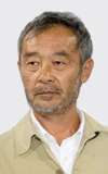 Tian Zhuangzhuang