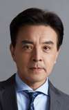Ma Wenzhong