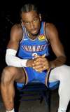 Shai Gilgeous-Alexander