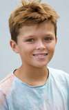 Finn Guegan
